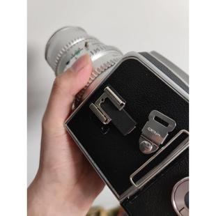 哈苏500系列冷靴配件 铭牌位冷靴 冷靴贴 测光表挂绳配件