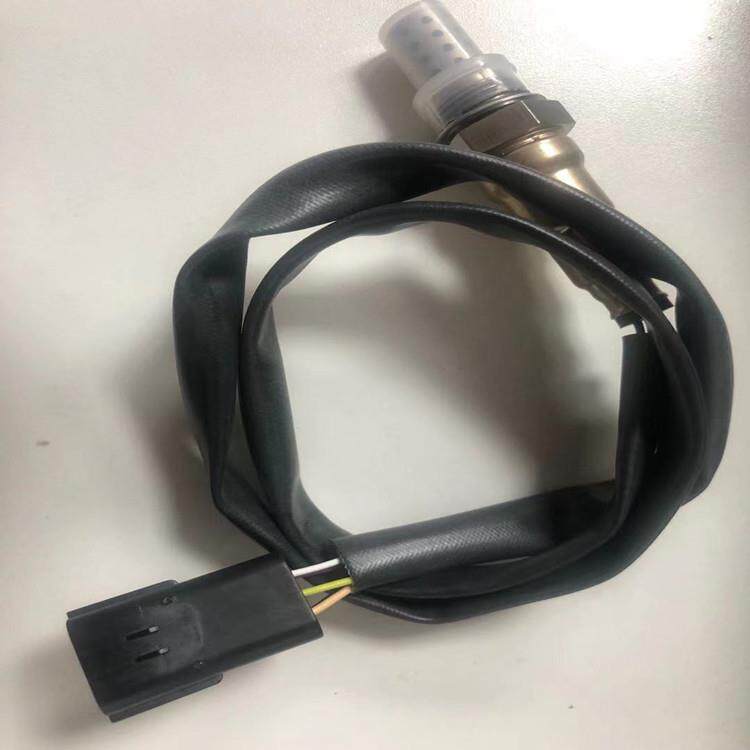 适用长城哈弗H6 H7 H8 H9 魏派VVT汽车 4C20发动机前后氧传感器