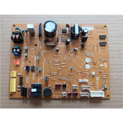 适用三菱电机空调室内柜机主板主机板 WM00B364B