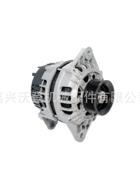 农机配件 128990-77250 发电机适用于洋马发动机