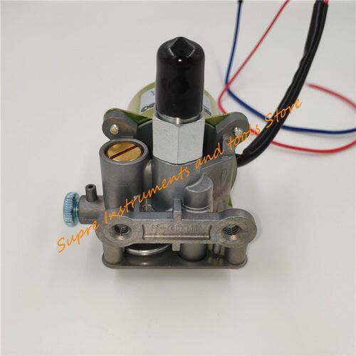 VSC63A5 VSC90A5 VSC125A5 electromagnetic Npump imported from