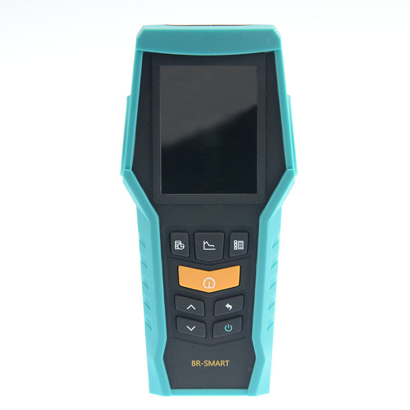 博朗通甲醛检测仪1k23S/1t26S/128S二氧化碳家用空气质量检测厂家