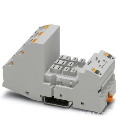 菲尼克斯继电器底座 - RIF-4-BPT/3X21 - 2900961