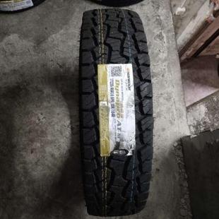 85R166PR108 韩泰轮胎LT235 104RATRF10
