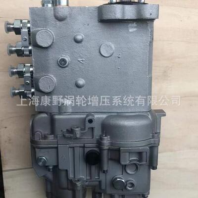 喷油泵101495-3531 101049-4120和191000-9891 6151-71-1553