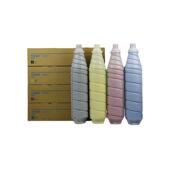 PRESS C1100 C6085 适用柯美TN622粉盒Bizhub C6110 C1085碳粉