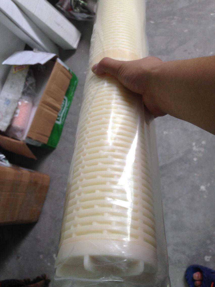 杭州盛大压缩空气滤芯LF-200/8粉尘精滤器LF-100/8滤芯