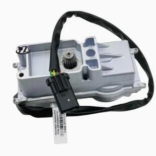 HE500VG涡轮增压器柴油发动机工程机械配件电子执行器3787658