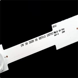 适创维39E320W 39E380S Ph39r25dsg灯条SW 39 3228 05 REV1.1