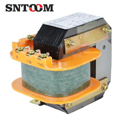 QC83-120矿用隔爆型变压器50-60HZ矿用专用变压器200VA 660V1140V