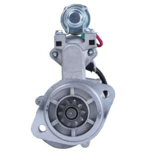 S6K汽车起动机马达 M008T60471 M3T56181 3436600101 3476610903