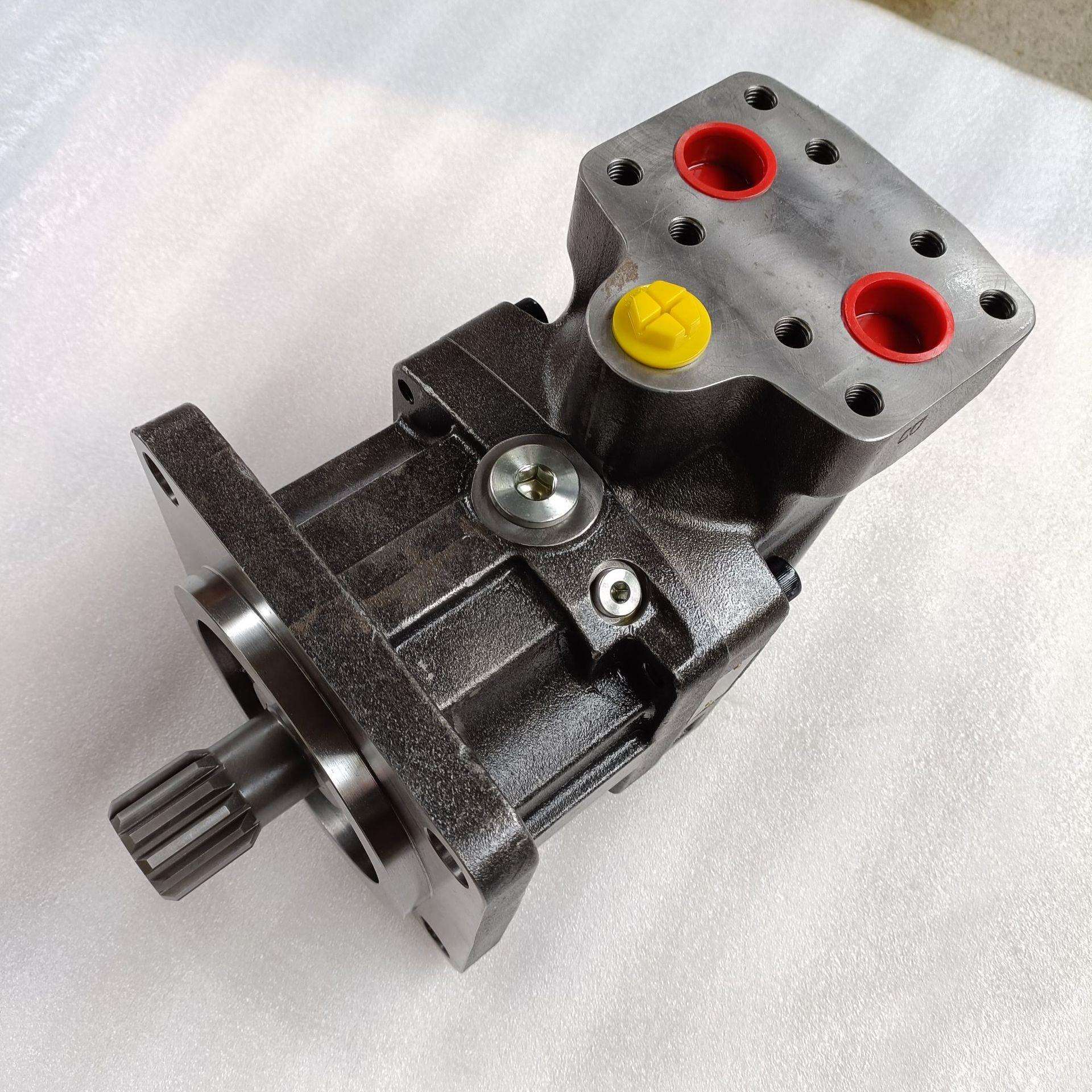 柱塞泵HY63P01-LP HY25P01 HY40P01 HY80P HY107P HY125P