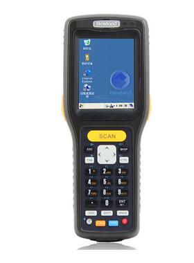 NLS新大陆PT30/PT3000数据采集器移动手持终端PDAwinCE6.0无线蓝