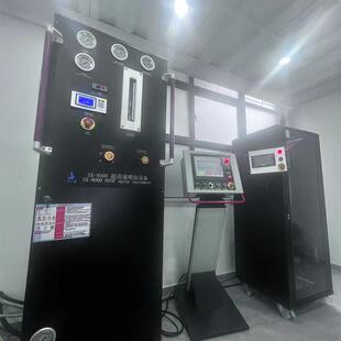 等离子喷涂设备SX-8000燃油超音速设备广东惠州海洋工程公司