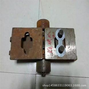 合金钢主动链节炉排片价格 永宁锅炉配件厂 铸钢件加工