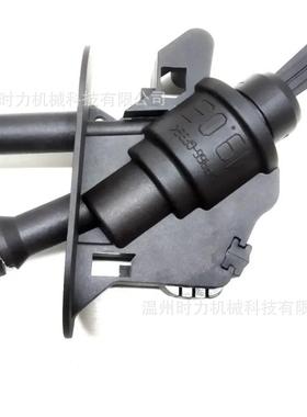 2S617A543AC, 适用福特嘉年华离合器