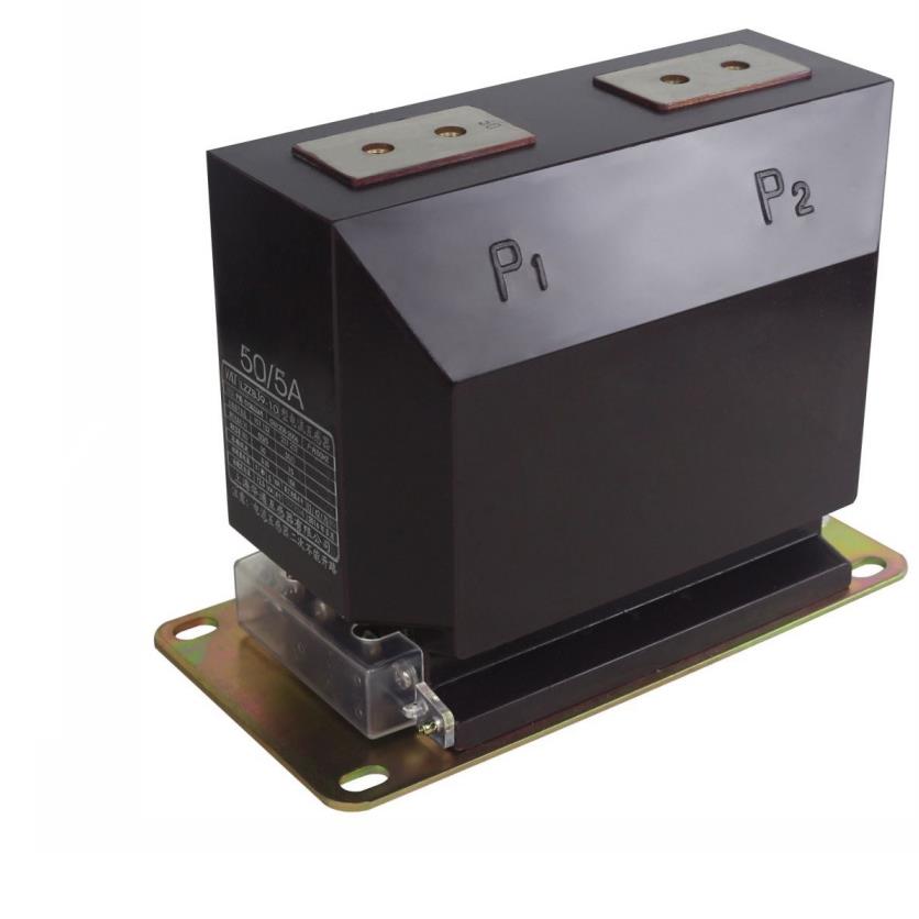 电流互感器LZZBJ9-10C 1200/5A,10P10/0.5 15/15/15VA,40kA/3s