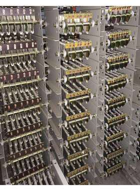 电阻器RY52-160L-6/2C3 RY56-225M-6/5C3 RF56-315S-8/10C3