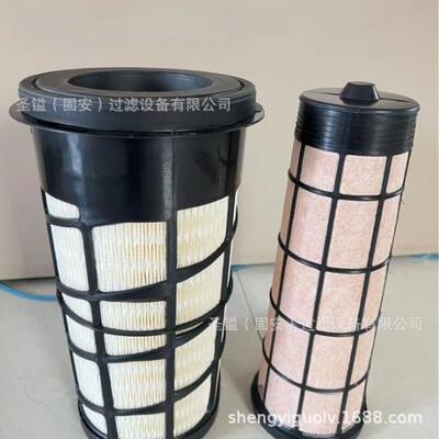 P163542液压油滤芯C9033L17013风电油滤芯60193266 R16K450M耦合