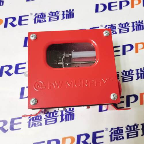 MURPHY 摩菲VS2系列震动开关VS2EX振动开关防爆型