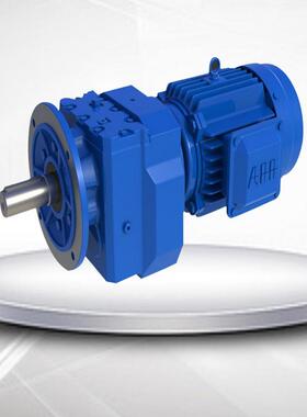 【源头厂家】RF17/RF27/RF37/RF47/RF57/RF67/RF77/RF87减速机