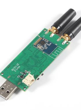 Evil Crow RF V2 Radio Frequency Module Board 300MHz-348MHz