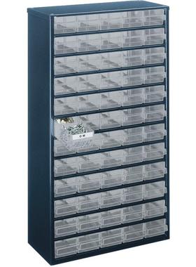 拉科Raaco137386抽屉60个150x552x306mm聚丙烯PP抽屉