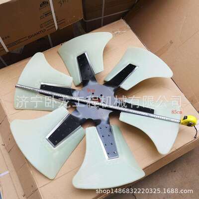 挖掘机配件 PC360-7风扇叶600-635-7870