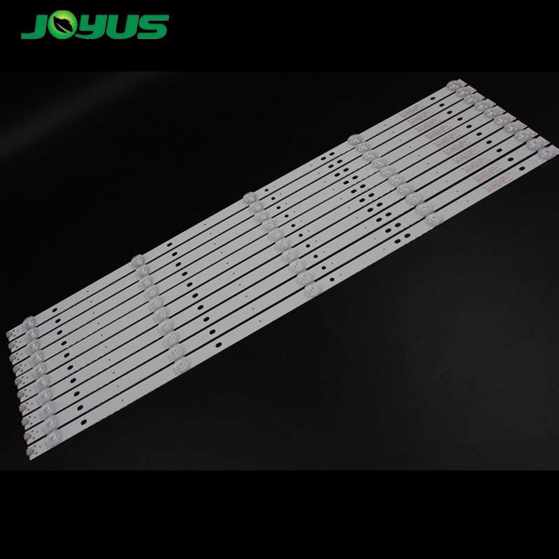 适用JS-D-JP58DM-051EC(81225)E58DM1000/3030-5SIP电视背光灯条