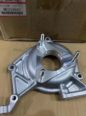 三一SY205C挖掘机柴油泵连接盘60289417 原厂4M50发动机ME223843