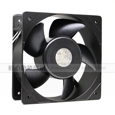 现货豐生 FSA2072H22L3B LF 220V 0.34A 50/60HZ 散热风扇