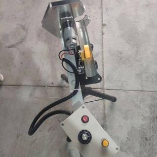 膨化机配件微电脑自动切断机,直管刀,膨化机切刀,长短可调切刀