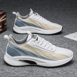 跑步防滑增高阿甘老爹潮鞋 莆田男鞋 男款 潮流百搭休闲运动鞋 春秋款