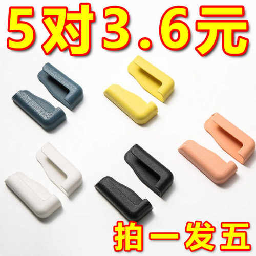 新款车载副驾驶手机支架汽车粘贴导航后排通用通用型多用途支撑架