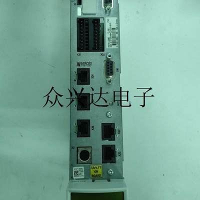 询价力士乐轴卡主板CSH01.3C-ET-ENS-NNN-CCD-S2-S-NN-FW正常议价