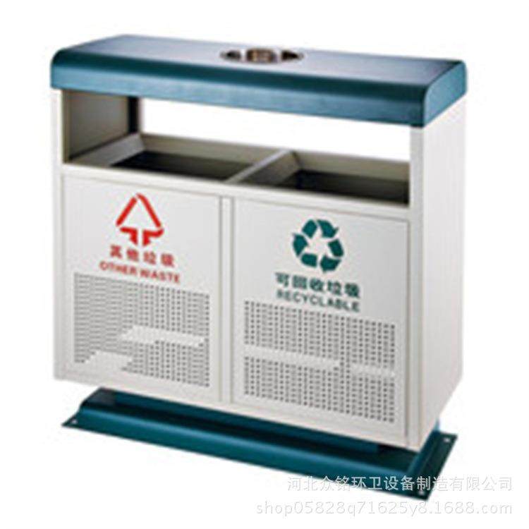 厂家户外不锈钢垃圾桶、加厚镀锌板酒店垃圾桶、室内在厅垃,基础建材,不锈钢垃圾桶,淘宝优惠券,粉丝福利购,淘宝优惠卷