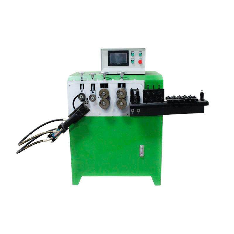 河南冷拔丝数控液压打圈机发热丝打圈机铜线首饰卷圆机炉架滚圆机,五金/工具,其他机械五金,淘宝优惠券,粉丝福利购,淘宝优惠卷