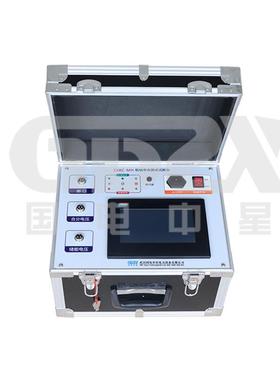 国电中星ZXKC-MH机械寿命测试试验台