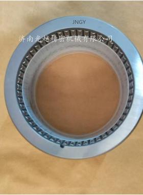济南JNGY 滚针轴承 RNAV 95X119X75 双排针 重卡车配套 英制规格