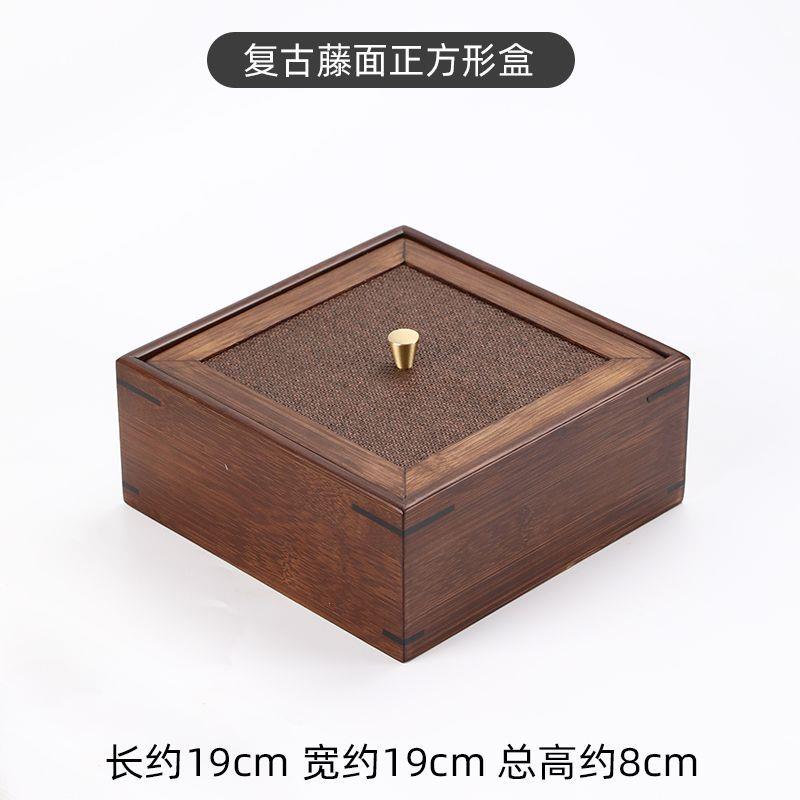 紫竹食盒多层手提双箱野