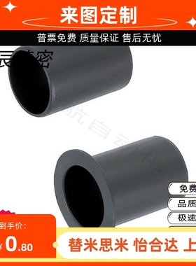 TFZB3/4/5/6/8/10/12-3/4/5/6/8/10/12/15/20/25/30 无油衬套现货