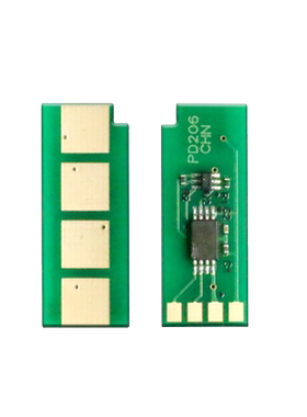 适用PANTUM奔图PD-202硒鼓芯片S2000 MS6000计数器MS6550长久版MS6550NW打印机墨粉计数芯片MS6600 MS6600NW