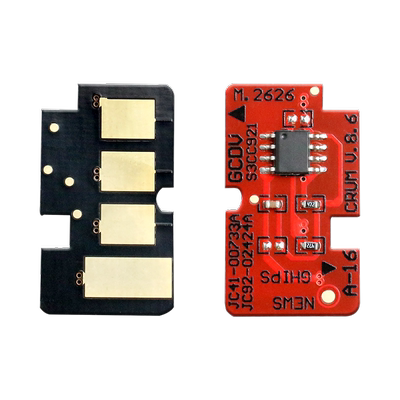 适用三星M2070硒鼓芯片M2071FH M2070F墨盒计数器清零M2070W M2070FW打印机M2021W M2020W D111S碳粉计数芯片