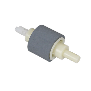适用惠普M401d搓纸轮LaserJet Pro 400 M401n分页器M425dn进纸器M425dw纸盒戳纸器hp401d走纸轮hp2055分离垫