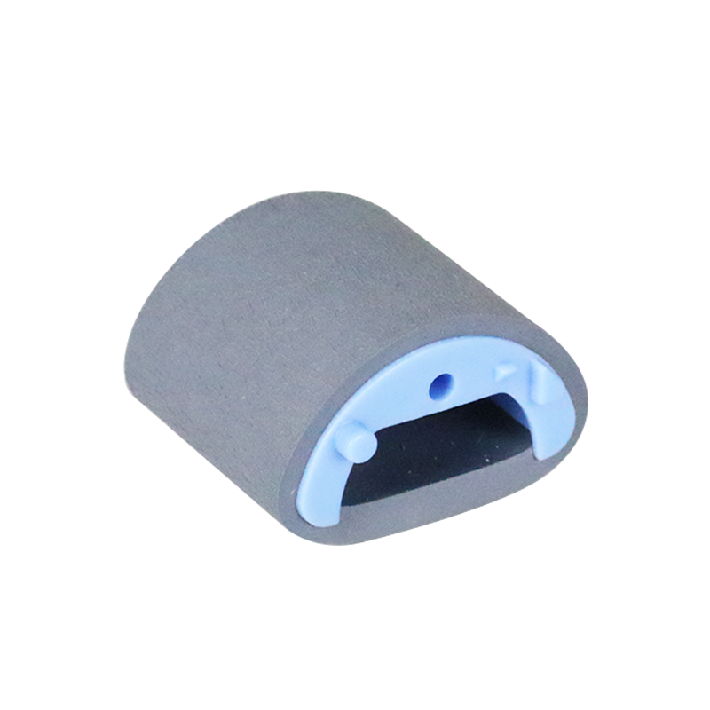适用惠普1020搓纸轮Laserjet M1005打印机进纸器hp1020plus分页器m1005mfp分离垫hp100