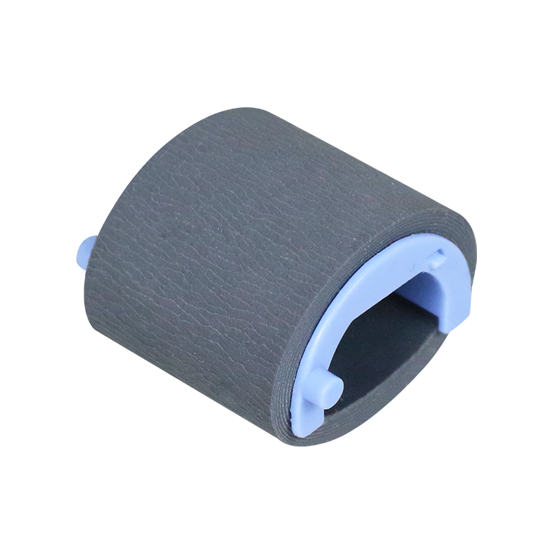 适用惠普M126a搓纸轮LaserJet Pro M128fw分页器M126nw M128fn M128fp M126snw打印机进纸器走纸戳纸轮hp126a