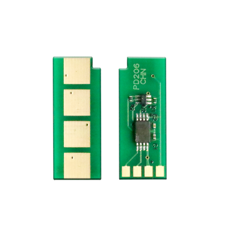 适用震旦ADDT-208S硒鼓芯片AD228MWC AD208PW长久版AD228PS AD228PNW AD228MA/MNA打印机墨粉计数芯片 计数器