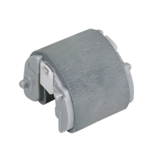 适用惠普M403d手动搓纸轮M427fdw/fdn手送分页器M403n进纸器M403dn分离垫M403dw打印机戳纸器M427dw配件hp403