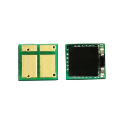 适用惠普CF237A硒鼓芯片LaserJet M607dn计数器M607n M608dn墨粉清零M608n M608x打印机计数芯片M609dn M609x