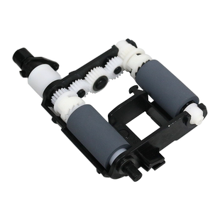 适用三星SCX-3401FH搓纸轮SCX-3405F分页器ML2161进纸轮3406HW分离垫M2020戳纸轮M2020w打印机进纸器2165配件